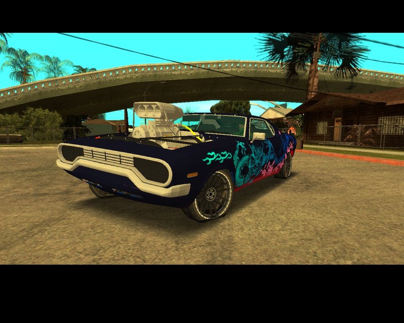 mod